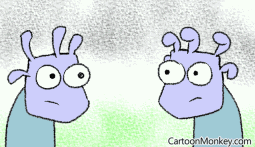 Nyrggh! ( Animated GIF )