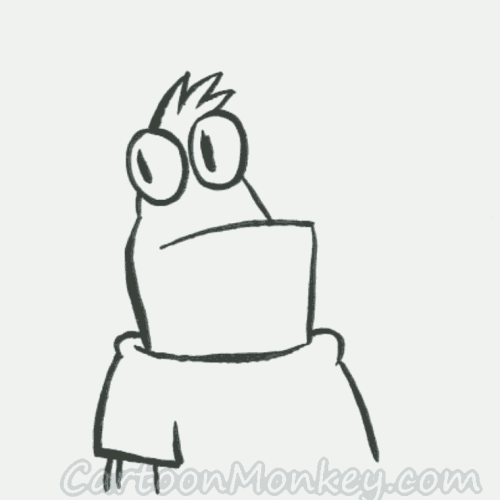 Squishy ( Animated GIF )